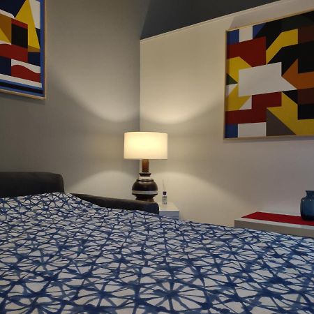 Central Apartment A Due Passi Dal Porto Palermo Ngoại thất bức ảnh