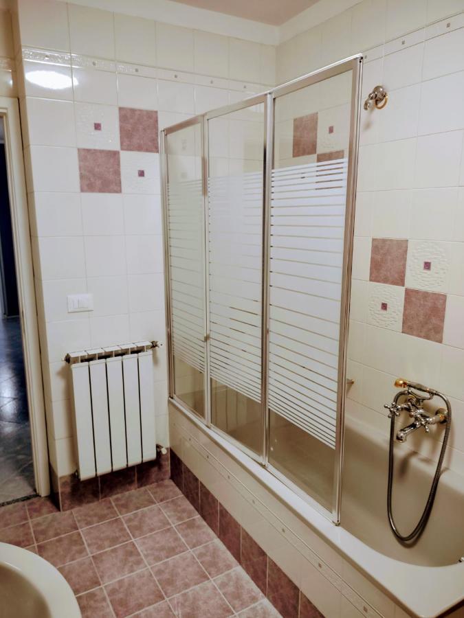 Central Apartment A Due Passi Dal Porto Palermo Ngoại thất bức ảnh