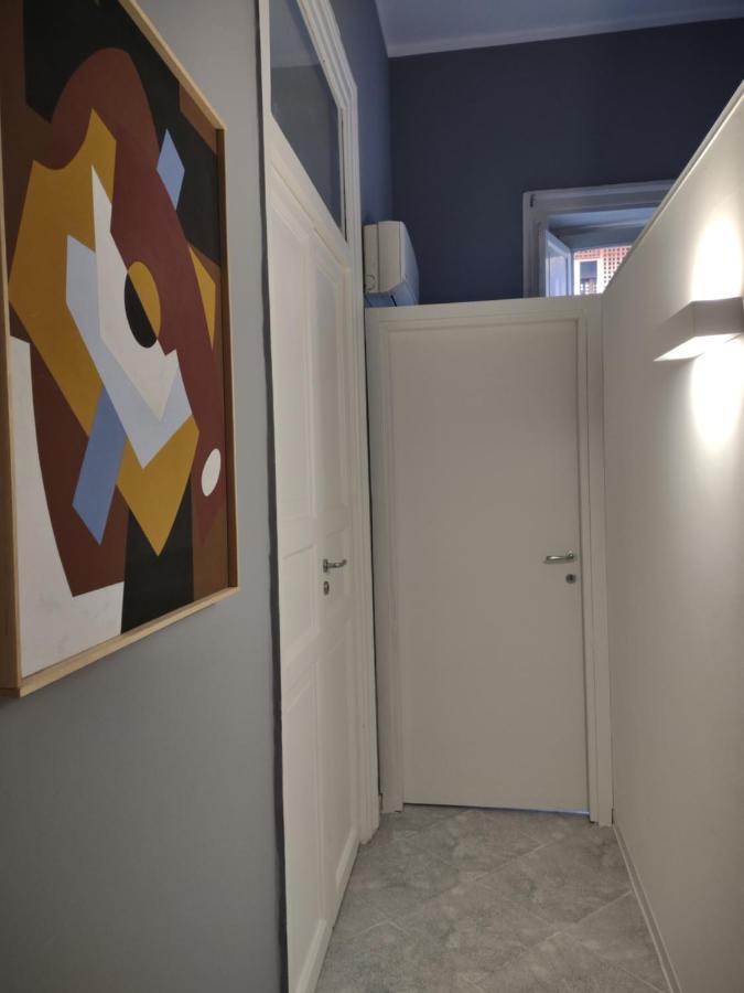 Central Apartment A Due Passi Dal Porto Palermo Ngoại thất bức ảnh